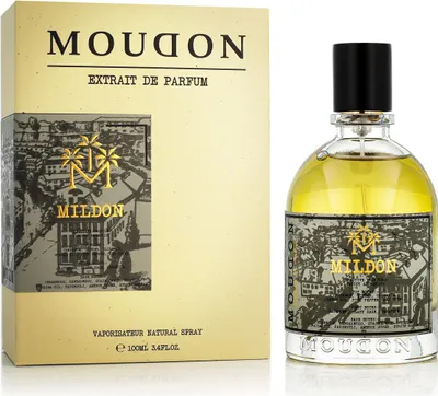 Obrázok produktu pre Moudon - Mildon Extrait de Parfum 100ml