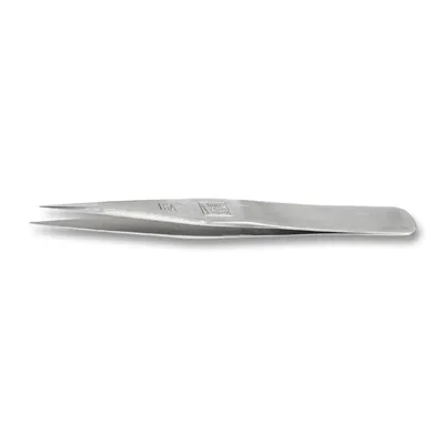 Obrázok produktu pre Kornzange Standardqualität – antimagnetisch Form 1 – rostfreier Stahl – preisgünstige Ausführung