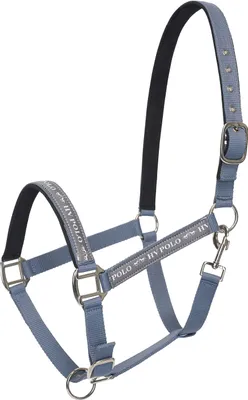 Immagine prodotto di HV Polo Halter HVPNena Blu scuro, Taglia:Pony