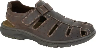 Produktbild von IMAC - Herren Sandalen, Gewachstes Leder DF2158 (43 EU) (Braun)
