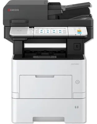 Produktbild von Kyocera ECOSYS MA4500ifx - Drucker - s/w - Duplex