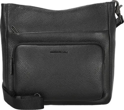 Produktbild von Mandarina Duck Umhängetasche Mellow Leather Schwarz onesize