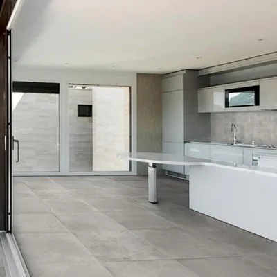 Obrázek produktu pro CASA39 Dlaždice s kamenným vzhledem  60x60 cm Casalgrande Padana Pietra Bauge