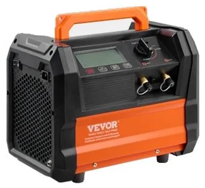 Obrázok produktu pre Stroj na regeneráciu chladiva, dvojvalcový, vysokootáčkový motor, 1 k