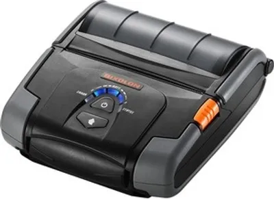 Produktbild von BIXOLON SPP-R400 WLAN DT Serial USB TRANSMISSIVE - POS-Drucker - 203 dpi