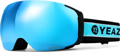 Zdjęcie produktu dla Gogle narciarskie i snowboardowe YEAZ TWEAK-X