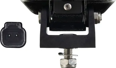 Image de Projecteur de travail à LED HELLA Power Beam 1800 1850lm éclairage longue portée