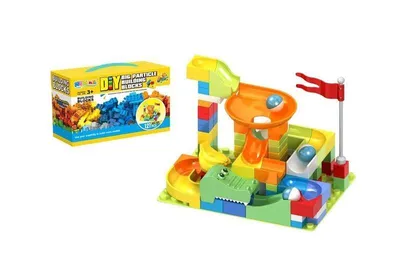 Obrázok produktu pre Klocki 121 el.