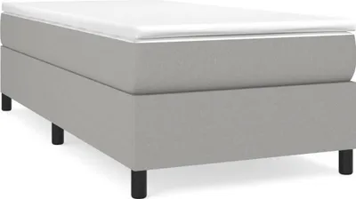 Produktbild von VidaXL 3120830, Grau, 90 cm, 2,03 m, 35 cm, 900 x 2000 mm, 1 Stück(e)
