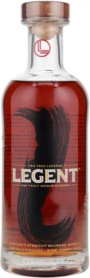 Produktbild von Kentucky Straight Bourbon - Legent
