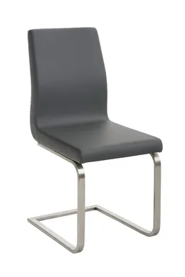 Produktbild von Esszimmerstuhl HLO-CP5  grau