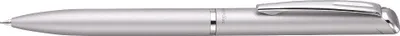 Produktbild von Pentel EnerGel Gel-Tintenroller Hi-Class silber