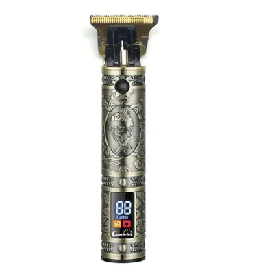Obrázek produktu pro Comelec CP7219, Zlato, 1 mm, 4 mm, LCD, Baterie, 120 min