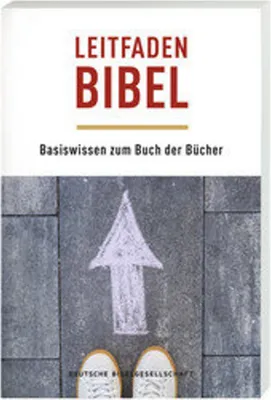 Obrázok produktu pre Leitfaden Bibel