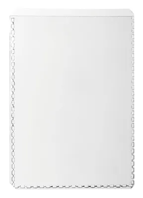 Produktbild von DURABLE Schutz- und Ausweishülle 59x86mm, 213519 transparent