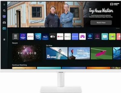 Produktbild von Smart Monitor M5B S27BM501EU, LED-Monitor