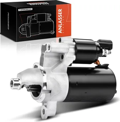 Image de Frankberg 1x Démarreur pour Audi A4 Allroad Avant A5 Cabriolet Sportback Q5 Porsche Macan 1.8L 2.0L Année dès 2008