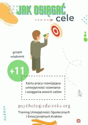 Obrázok produktu pre Ako dosahovať CIEĽE (11+)