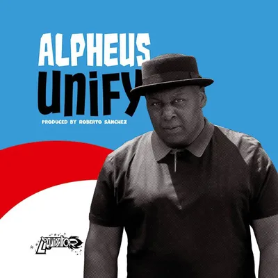 Obrázok produktu pre Alpheus: Unify
