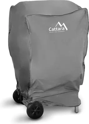 Produktbild von Cattara 13097 - Kryt plynového grilu 99BB011 a 13039