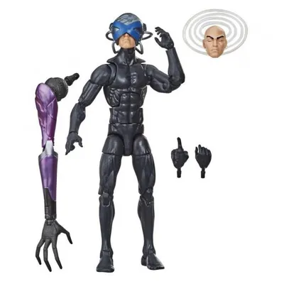 Produktbild von charles Xavier Spielfigur junior 15 cm 5-teilig