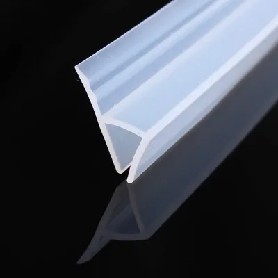 Obrázok produktu pre Tesnenie pre sprchové dvere – vodotesné – 200 cm