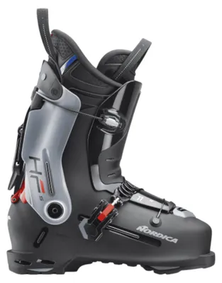 Image de Chaussures de ski pour hommes NORDICA HF S 110 R (GW), couleur gris, pointure MP 28-28,5