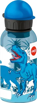 Produktbild von EMSA Kindertrinkflasche Kids Tritan Dino 0,4l