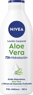Image de NIVEA | NIVEA CARE | Soins du corps