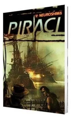 Immagine prodotto di Neuroshima 1.5: Piraci PORTAL