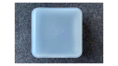 Produktbild von Klickbox Vesperbox - multifunktionale Food- und Non-Food Box zum aufbewahren, frischhalten, transportieren 1,8 Liter