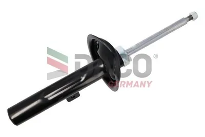 Produktbild von DACO Germany Stoßdämpfer Vorne Links für CITROËN XSARA PICASSO (N68) Federbein 451940L