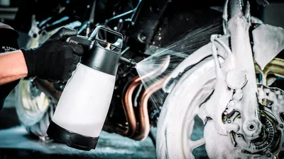 Immagine prodotto di IK FOAM Pro 2+ – Spruzzatore professionale