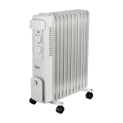 Produktbild von Hot Safe Pro 2500 heater radiator ultra power