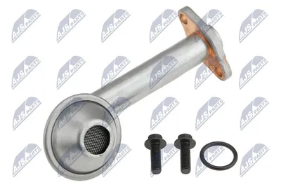 Produktbild von NTY Saugrohr Ölpumpe BPO-VW-016 für VW Golf IV Schrägheck (1J1)