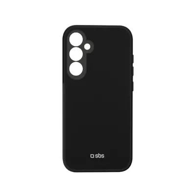 Obrázok produktu pre SBS TED3OBKCOVSAA35, Ochranný obal, Samsung, Samsung Galaxy A35, 16,8 cm (6.6"), Čierna