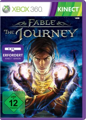 Produktbild von Fable - The Journey (Kinect)