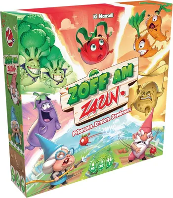 Image de Zoff am Zaun FR