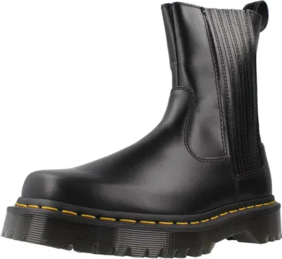 Obrázok produktu pre DR. MARTENS AMAAYAH LO Čierna