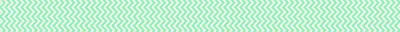 Produktbild von 6XHeyda 203584571 DekoTape Mini mint