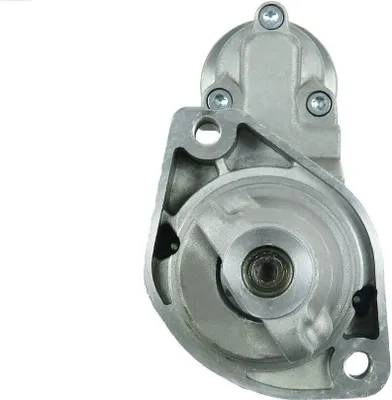 Produktbild von AS-PL S0527 Starter Anlasser 1,7kW passend für MERCEDES-BENZ C-Klasse Limousine (W204) 12V