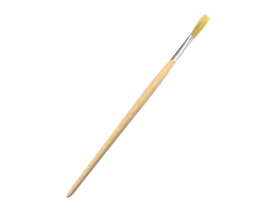 Immagine prodotto di Pennello per smalto Pennello per pittura Ø 6 mm