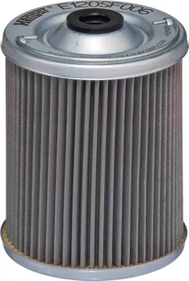 Image de Filtre à carburant HENGST E120SF006