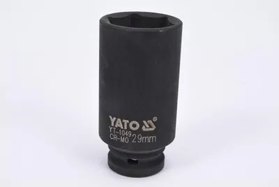 Zdjęcie produktu dla Yato YT-1049, 1/2", 1 szt.