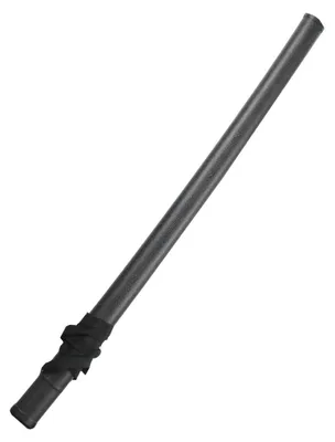 Produktbild von Samurai & Ninja Schwertscheide Schwarz als Kostümzubehör