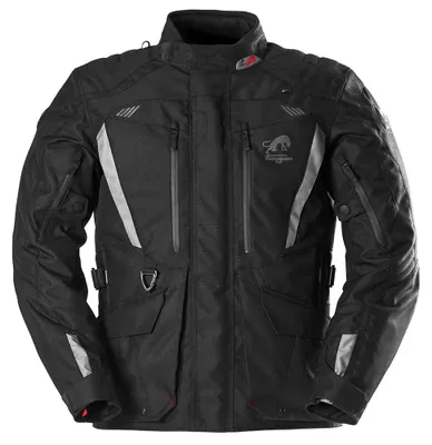 Obrázok produktu pre Furygan JACKET APALACHES EVO Black-Grey
