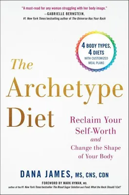 Obrázok produktu pre The Archetype Diet