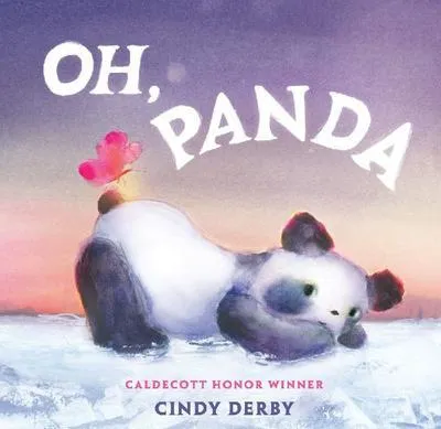 Zdjęcie produktu dla Oh, Panda