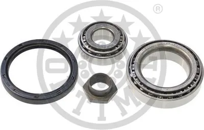 Produktbild von OPTIMAL Radlagersatz Vorne für VW TRANSPORTER III Bus 45,2mm 101102