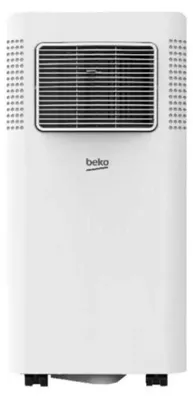 Produktbild von Tragbares Klimagerät BEKO BP209C